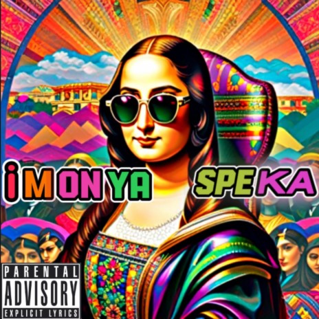 iMonYa Speka | Boomplay Music