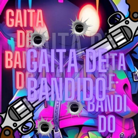 MONTAGEM - GAITA DE BANDIDO, MAGRAO 2018 ft. DJ Terrorista sp | Boomplay Music