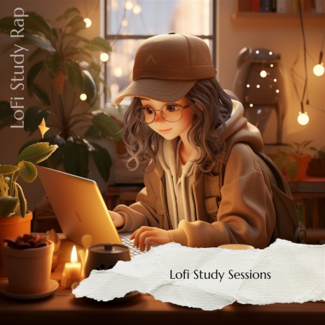 Study Music Ambience - LoFi Study Music