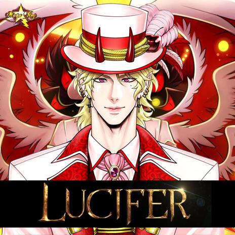 LUCIFER | Boomplay Music