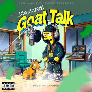 Goat Talk