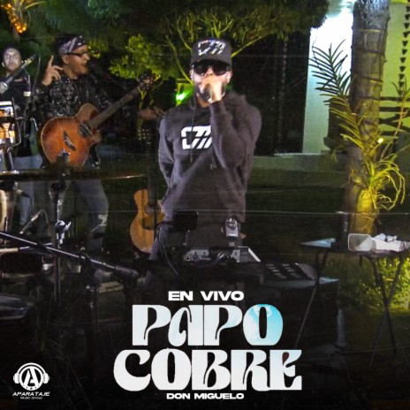 Papo Cobre (En Vivo) | Boomplay Music