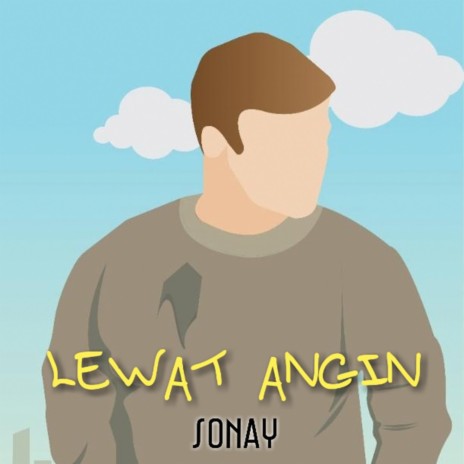 Lewat Angin | Boomplay Music