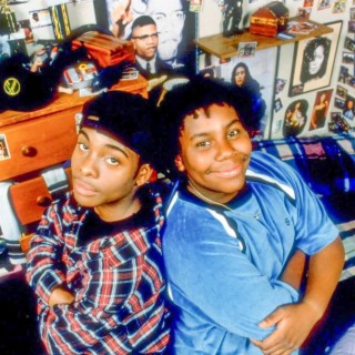 Kenan & Kel