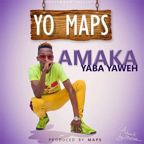 Amaka Yaba Yaweh | Boomplay Music