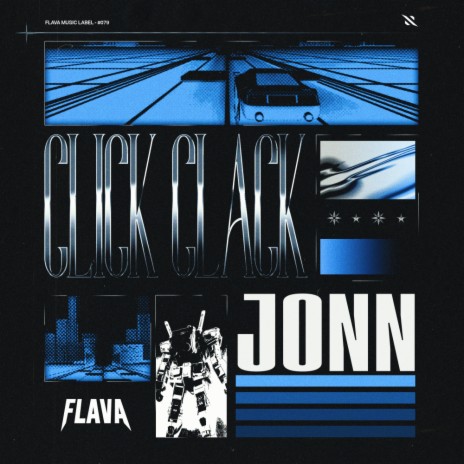 Click Clack (Extended Mix)