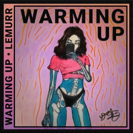 Warming Up | Boomplay Music