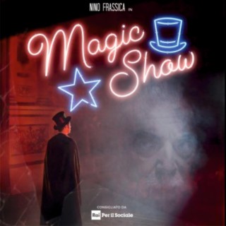 Magic Show (Titoli di Coda)