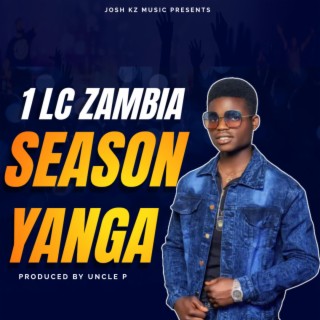 Season Yanga lyrics | Boomplay Music