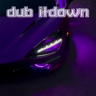 Dub itdown 9th album running the empire
