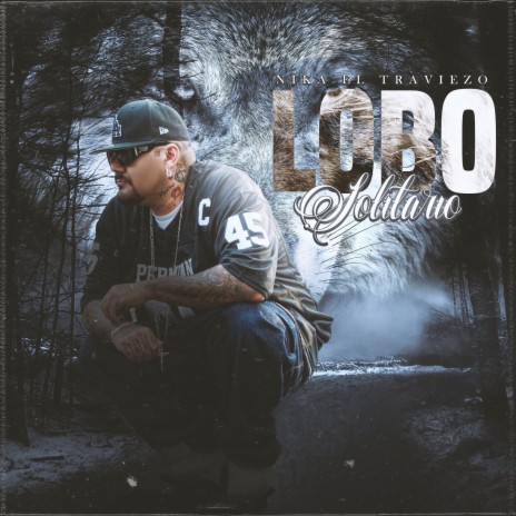 Lobo Solitario | Boomplay Music