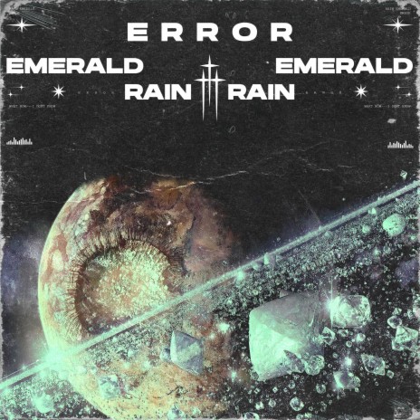EMERALD RAIN