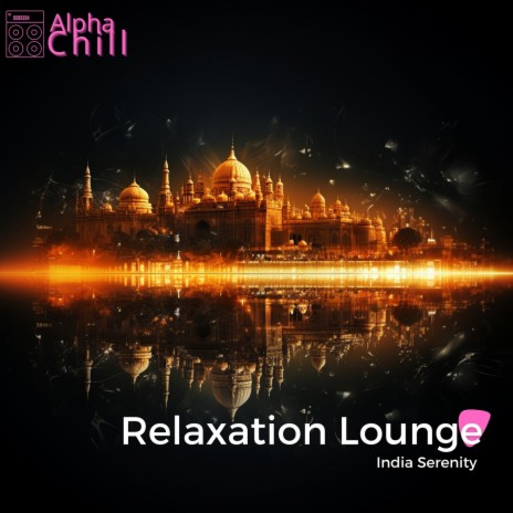 The Monkey King ft. Lounge relax & Chillout