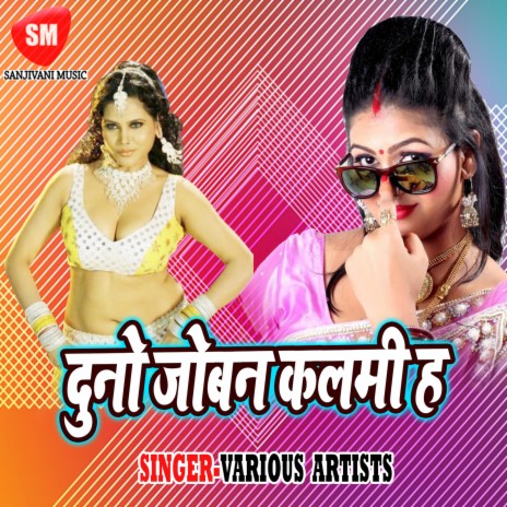 Bhatar Hamar Bole Lagi Ho | Boomplay Music