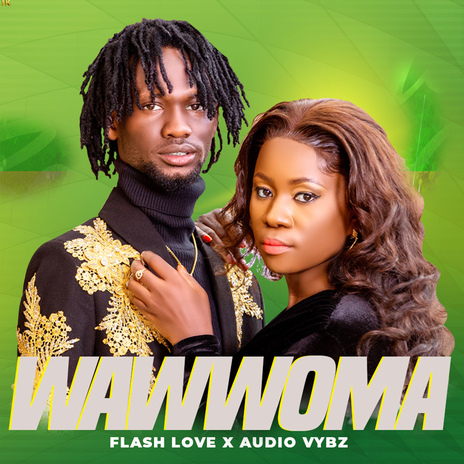 Wawooma | Boomplay Music