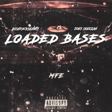 Loaded bases ft. Joey Skeezah | Boomplay Music