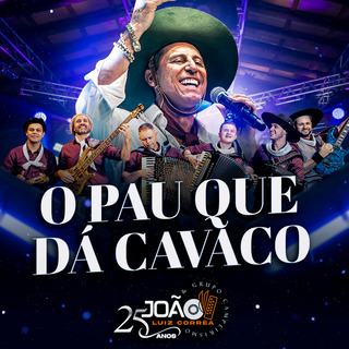 O Pau Que Dá Cavaco