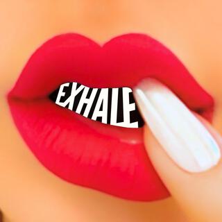 Exhale (Slowed Down) ft. SMBDY ELSE lyrics | Boomplay Music