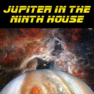 Jupiter In The Ninth House