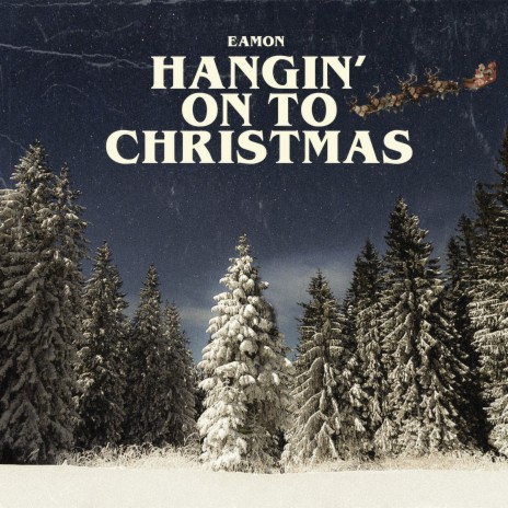Hangin' On To Christmas