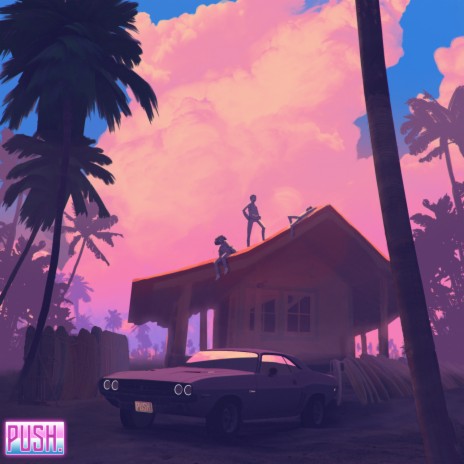 The Island ft. Chris Prythm & PUSH.audio | Boomplay Music