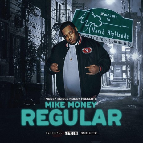 Regular | Boomplay Music