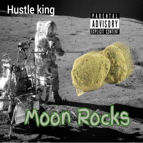 Moon Rocks | Boomplay Music