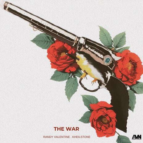 The War ft. Kheilstone | Boomplay Music