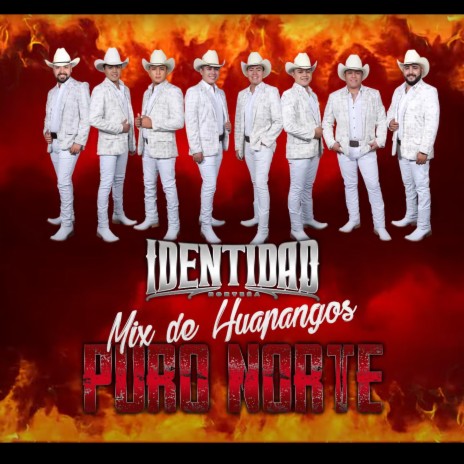 Puro Norte Huapangos mix | Boomplay Music