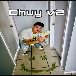 El chuy v2 (Ez Padilla)