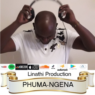 Phuma ngena