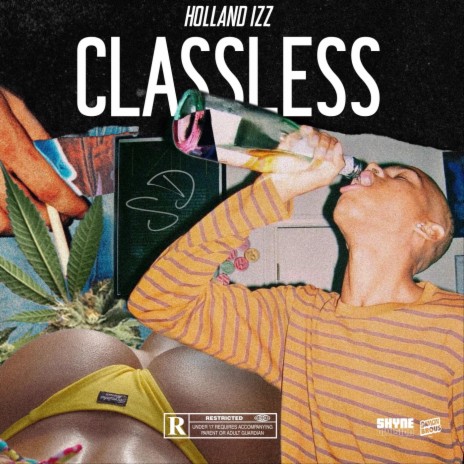 Classless | Boomplay Music