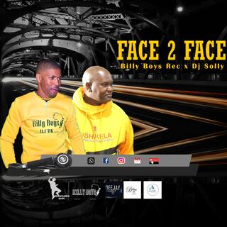 FACE2FACE