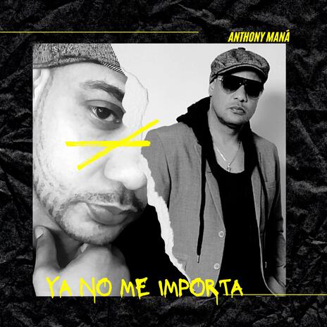 Ya. No me importa | Boomplay Music