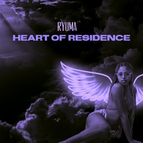 Heart Of Residence | Boomplay Music
