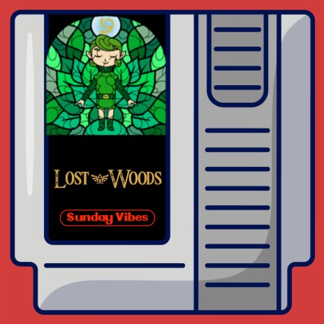 Lost Woods | Boomplay Music