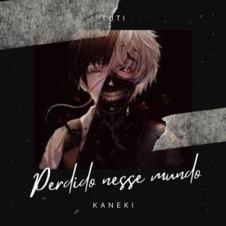 Ken Kaneki, Perdido nesse mundo