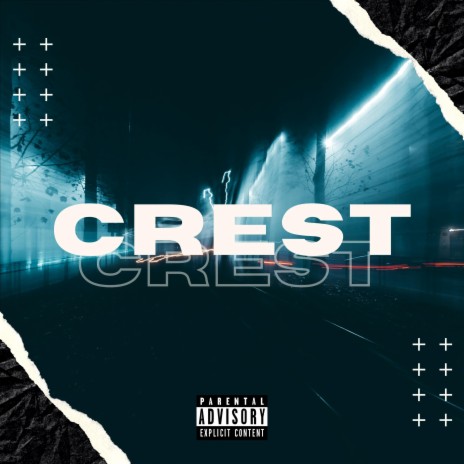 Crest ft. ZEHNER | Boomplay Music