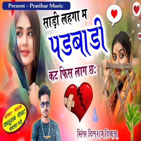 Sadi Lahanga Me Padbali Kat-Pees Lage | Boomplay Music