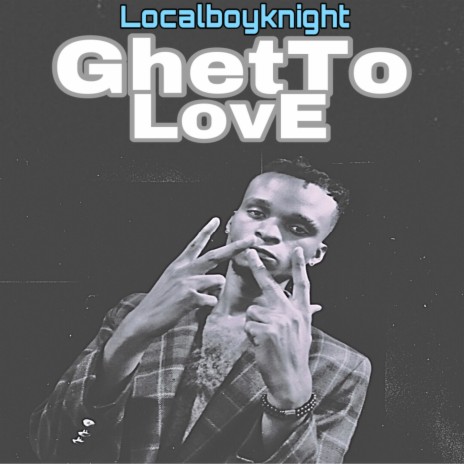 Ghetto Love | Boomplay Music