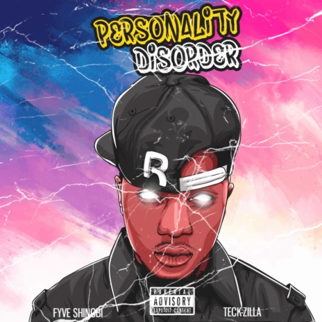 Personality Disorder ft. Teck Zilla | Boomplay Music