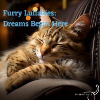 Furry Lullabies: Dreams Begin Here