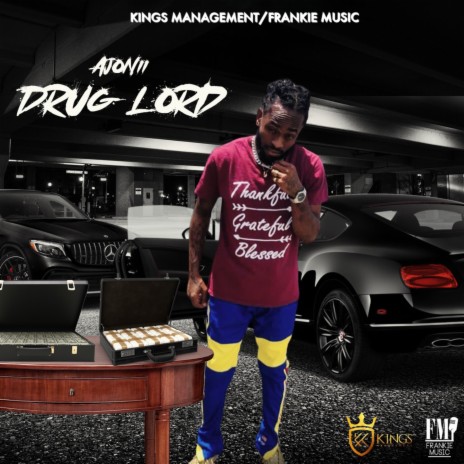 Drug Lord | Boomplay Music