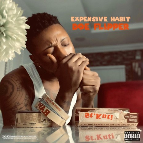 Expensive Habit | Boomplay Music
