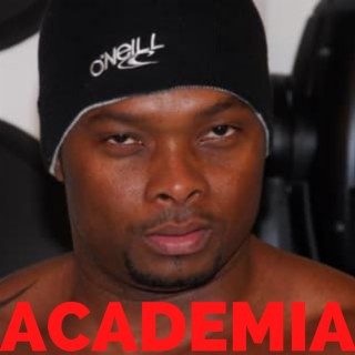 ACADEMIA DAVID BOLADO