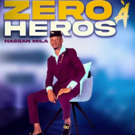 Zero À Heros | Boomplay Music