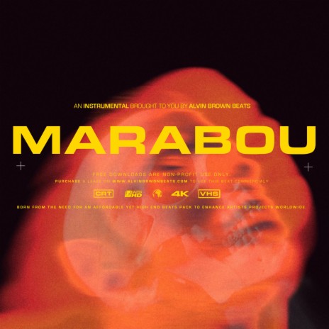 Marabou | Boomplay Music