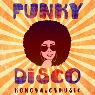 Funky Disco