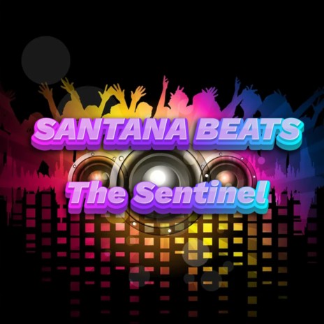 The Sentinel | Boomplay Music