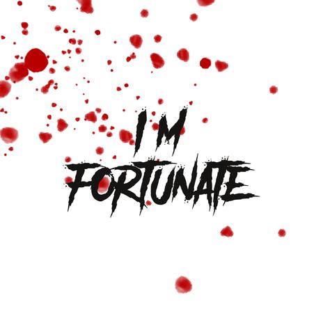 I'm Fortunate | Boomplay Music